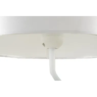 LAMPA STOŁOWA BALLERINA 28X64 cm